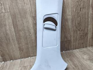 обшивка стойки центральной правой Lada Vesta 1 поколение 2021, 1.6 л., бензин, МКПП, универсал, 8450007555