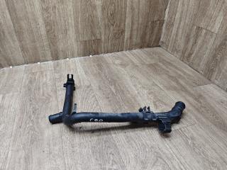 трубка охлаждающей жидкости Volkswagen Golf 6 поколение 2010, 1.6 л., CAYC, дизель, МКПП, универсал, 03L121065AJ