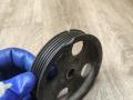 шкив насоса гидроусилителя Toyota Picnic 1 поколение XM10 2000, 2.2 л., 3C-TE, дизель, МКПП, минивэн - фото №3