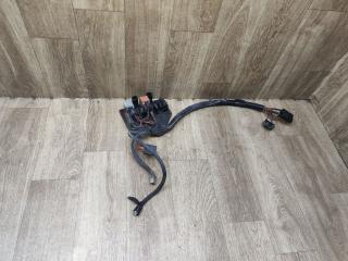 блок управления вентилятором (реле) Mercedes-Benz Vito W638 2000, 2.2 л., OM 611.980, дизель, МКПП, микроавтобус, 22200035, 22204013