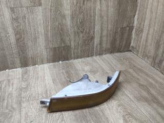 поворотник левый Toyota Corolla 7 поколение (E100) 1992, 1.3 л., 4E-FE, бензин, МКПП, седан