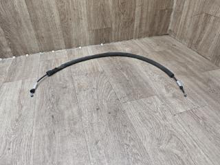 трос двери Nissan Almera G15 2015, 1.6 л., бензин, МКПП, седан