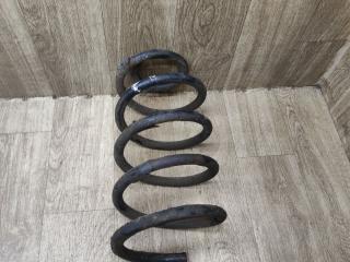 пружина передняя Mercedes-Benz Vito W638 2000, 2.2 л., OM 611.980, дизель, МКПП, микроавтобус