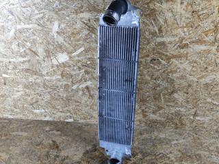 интеркулер Volkswagen Transporter T5 2003, 1.9 л., AXC, дизель, МКПП, микроавтобус, 7H0145804B