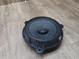 динамик двери Renault Logan 2 поколение [рестайлинг] 2018, 1.6 л., K7M 812, бензин, МКПП, седан