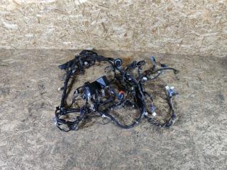 проводка двигателя Suzuki Liana 1 поколение 2002, 1.6 л., M16A, бензин, АКПП, седан