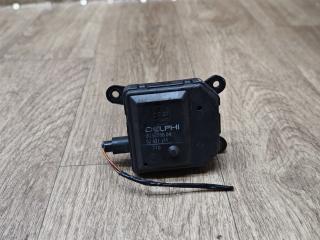 моторчик заслонки печки Opel Astra H/Family [рестайлинг] 2010, 1.8 л., Z 18 XER, бензин, АКПП, хетчбэк 5 дв., 52431211