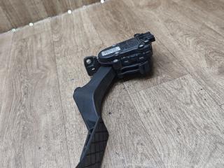 педаль Volkswagen Transporter T5 2006, 2.5 л., AXD, дизель, МКПП, микроавтобус, 7H1721503