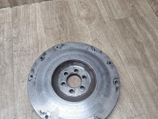 маховик Renault Logan 2 поколение [рестайлинг] 2018, 1.6 л., H4M 738, бензин, МКПП, седан, 1029778