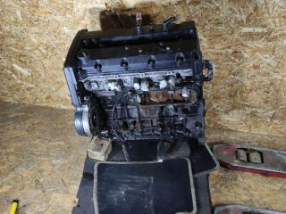двигатель Hyundai Terracan 1 поколение 2004, 2.9 л., дизель, АКПП, внедорожник 5 дв., J3