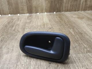 ручка внутренняя задняя правая Toyota Corolla 7 поколение (E100) 1992, 1.3 л., 4E-FE, бензин, МКПП, седан