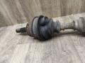 полуось передняя левая (приводной вал, ШРУС) Hyundai Matrix 1 поколение 2002, 1.8 л., G4GB-G, бензин, МКПП, минивэн - фото №5