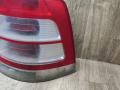 фонарь задний правый Opel Zafira 2 поколение (B) [рестайлинг] 2008, 1.6 л., Z 16 XE, бензин, МКПП, минивэн, 13260854 - фото №2