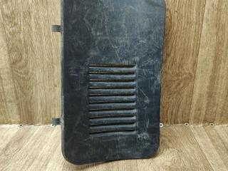 обшивка багажника Hyundai Terracan 1 поколение 2004, 2.9 л., дизель, АКПП, внедорожник 5 дв., 85512-H1001