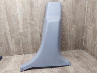 обшивка стойки центральной правой Nissan Almera Tino V10 2003, 2.2 л., дизель, 769153U000