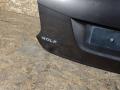 крышка багажника (дверь 3-5) Volkswagen Golf 6 поколение 2010, 1.6 л., CAYC, дизель, МКПП, универсал - фото №6