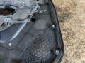 обшивка двери задняя правая Nissan Almera G15 2015, 1.6 л., бензин, МКПП, седан - фото №6