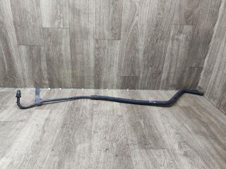 трубка гидроусилителя Volkswagen Transporter T5 2006, 2.5 л., AXD, дизель, МКПП, микроавтобус