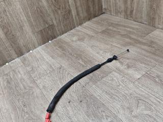 трос отопителя (печки) Volkswagen Transporter T5 2006, 2.5 л., AXD, дизель, МКПП, микроавтобус, 7H1819837C