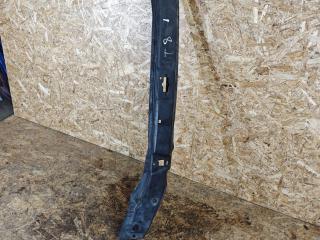 передняя панель крепления облицовки (телевизор) Mercedes-Benz Vito W638 2000, 2.2 л., OM 611.980, дизель, МКПП, микроавтобус