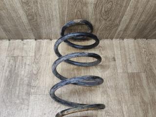 пружина передняя Volkswagen Transporter T5 2003, 1.9 л., AXC, дизель, МКПП, микроавтобус