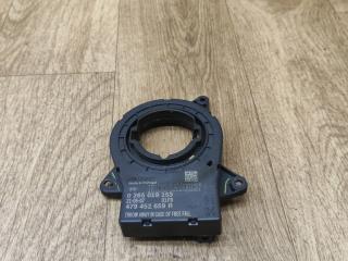 датчик угла поворота руля Lada Vesta 1 поколение 2021, 1.6 л., бензин, МКПП, универсал, 0265019153, 479452659R