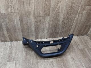 рамка блока управления климой Lada Vesta 1 поколение 2019, 1.6 л., бензин, МКПП, седан, 8450007453