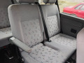 салон (комплект сидений) Volkswagen Transporter T5 2006, 2.5 л., AXD, дизель, МКПП, микроавтобус - фото №9