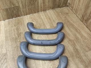 ручка внутренняя потолочная Hyundai Terracan 1 поколение 2004, 2.9 л., дизель, АКПП, внедорожник 5 дв.