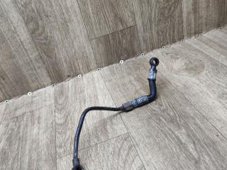 масляная трубка турбины Hyundai Terracan 1 поколение 2004, 2.9 л., дизель, АКПП, внедорожник 5 дв.