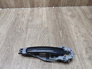 ручка наружная Volkswagen Jetta 4 поколение 2003, 2.0 л., BEV, бензин, МКПП, седан, 3B0837885