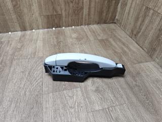 ручка наружная Lada Vesta 1 поколение 2019, 1.6 л., бензин, МКПП, седан, 8450039483