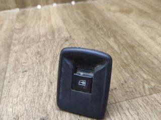 кнопка стеклоподъемника двери задней левой Renault Logan 2 поколение [рестайлинг] 2018, 1.6 л., H4M 738, бензин, МКПП, седан