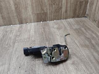 замок двери передней правой Lifan X60 1 поколение 2015, 1.8 л., LFB479Q, бензин, внедорожник 5 дв.