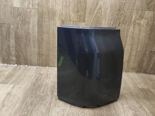 ус под фонарь левый Volkswagen Transporter T5 2006, 2.5 л., AXD, дизель, МКПП, микроавтобус, 7H0807321A