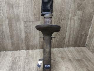 амортизатор передний левый Volkswagen Jetta 4 поколение 2003, 2.0 л., BEV, бензин, МКПП, седан