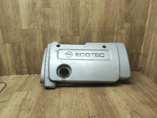 декоративная крышка двигателя Opel Zafira 2 поколение (B) [рестайлинг] 2008, 1.6 л., Z 16 XE, бензин, МКПП, минивэн, 09157391, 55353144