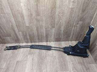 кулиса Renault Logan 2 поколение [рестайлинг] 2018, 1.6 л., K7M 812, бензин, МКПП, седан, 9615809, 349016560R, 9621084