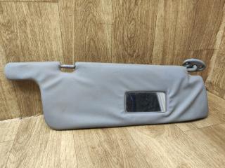 козырек солнцезащитный Toyota Picnic 1 поколение XM10 2000, 2.2 л., 3C-TE, дизель, МКПП, минивэн