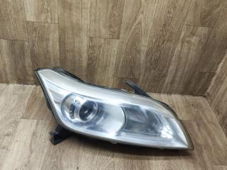 фара правая Lifan X60 1 поколение 2015, 1.8 л., LFB479Q, бензин, внедорожник 5 дв.