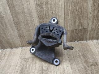 подушка крепления двигателя Volkswagen Transporter T5 2006, 2.5 л., AXD, дизель, МКПП, микроавтобус, 7H0399151H