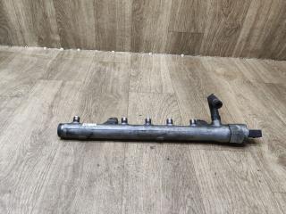 датчик давления топлива Volkswagen Golf 6 поколение 2010, 1.6 л., CAYC, дизель, МКПП, универсал, 03L089H, 03L130764A