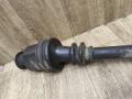 полуось передняя правая (приводной вал, ШРУС) Renault Sandero 2 поколение 2015, 1.2 л., D4F 732, бензин, МКПП, хетчбэк 5 дв. - фото №5