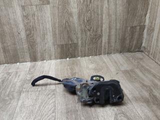 замок двери задней левой Hyundai Terracan 1 поколение 2004, 2.9 л., дизель, АКПП, внедорожник 5 дв.