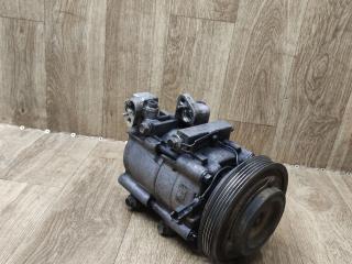 компрессор кондиционера Hyundai Terracan 1 поколение 2004, 2.9 л., дизель, АКПП, внедорожник 5 дв.