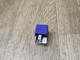 реле (прочие) Lada Vesta 1 поколение 2019, 1.6 л., бензин, МКПП, седан, 252300973R, V23134J52X518