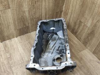 масляный поддон Volkswagen Transporter T5 2003, 1.9 л., AXC, дизель, МКПП, микроавтобус, AHB, ENAC43400, 038103603AD