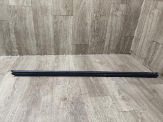 молдинг стекла Renault Logan 2 поколение [рестайлинг] 2018, 1.6 л., H4M 738, бензин, МКПП, седан, 803300180R