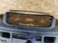 бампер передний Volkswagen Transporter T5 2005, 1.9 л., AXC, дизель, МКПП, микроавтобус, 7H0807101D - фото №6