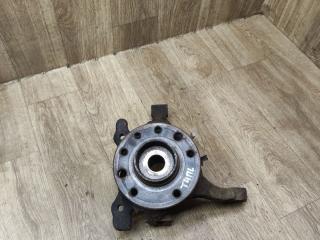 ступица передняя левая Opel Astra H/Family [рестайлинг] 2010, 1.8 л., Z 18 XER, бензин, АКПП, хетчбэк 5 дв.